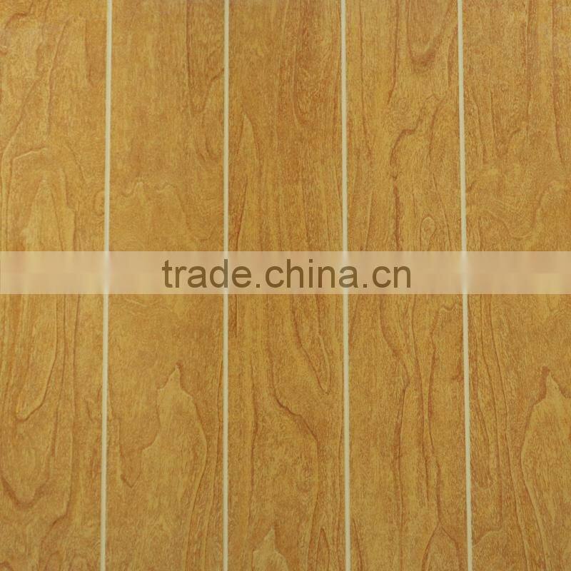 High quality wood texture flooring tile