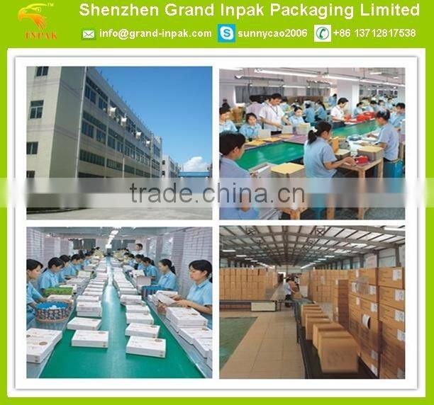 12pcs Luxury wooden watch display storage box for men