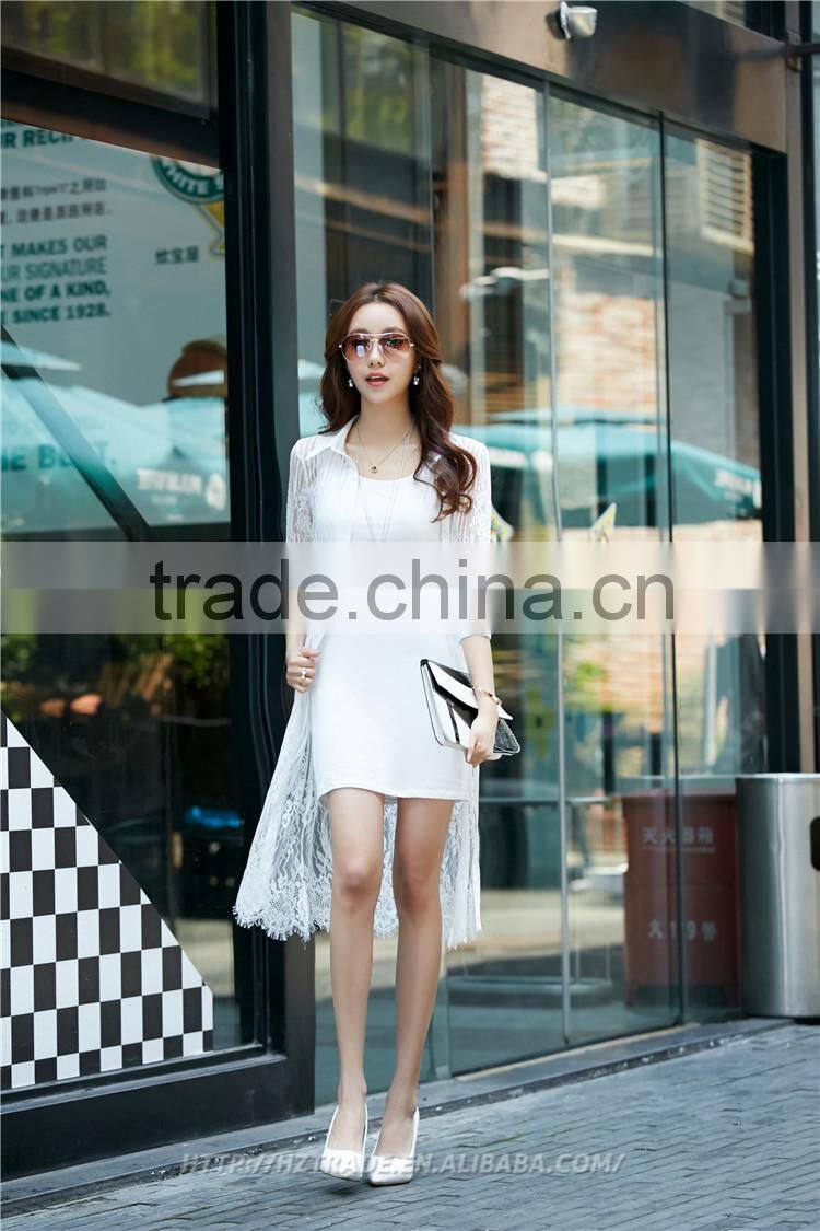 Sexy Simple And Decent Dress Spring Summer 2016, Summer Dress