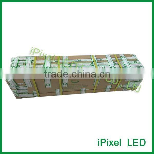 48SMD LEDs, IP68 DC24V digital DMX tube led