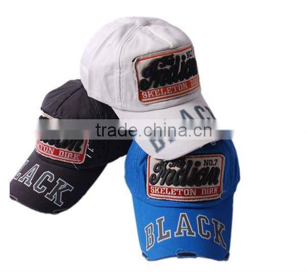sublimation logo Baseball Caps and Hats printing logo 2016