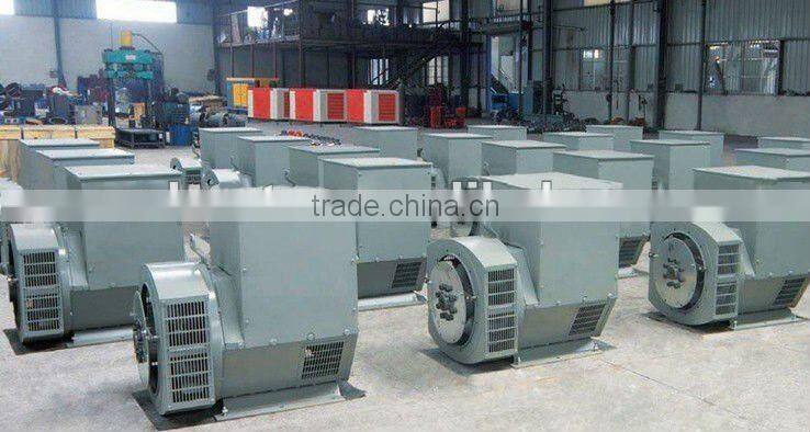 Alternator for deutz engine