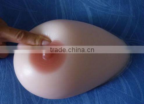 2016 health bra ,Silicone medical breast