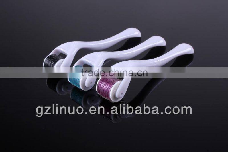 2013-2017 the most professional +powerful 540 deep-tissue massage roller