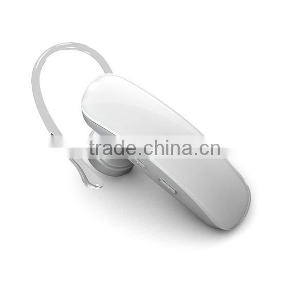 V4.0 Bluetooth mono headset wireless headphone with Mic