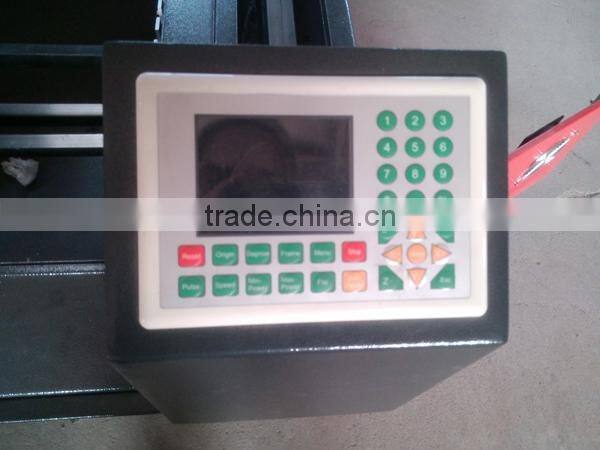 MITECH 1300mm*2500mm 150W Large Format Metal and Non-Metal Laser Cutting Machine