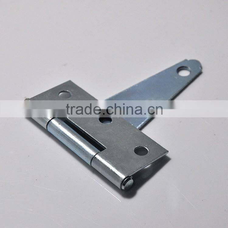 china supplier baby bed T hinge furniture hardware factory directly