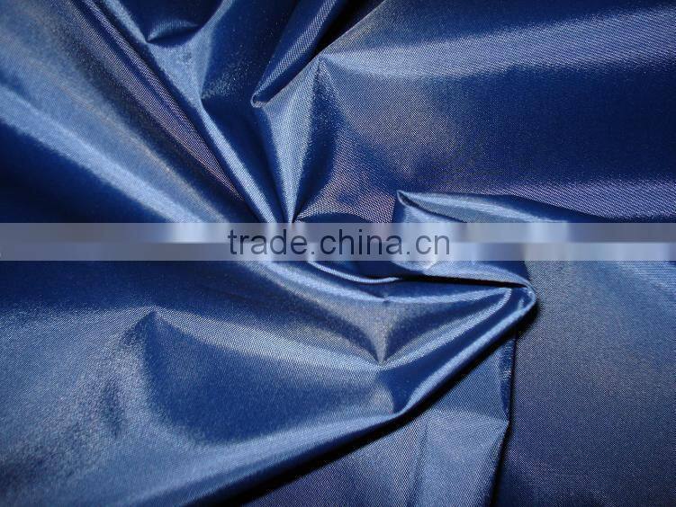 Dye Polyester Spandex Fabric / ECO-Friendly Spandex