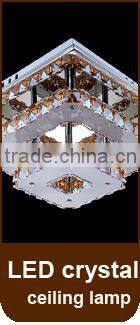 led crystal ceiling living room bedroom restaurant hotel lobby lighting