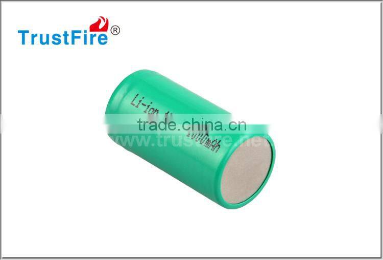 Hot sale 17335 rechargeable battery 3.0V 1100MAH li-ion battery batteries