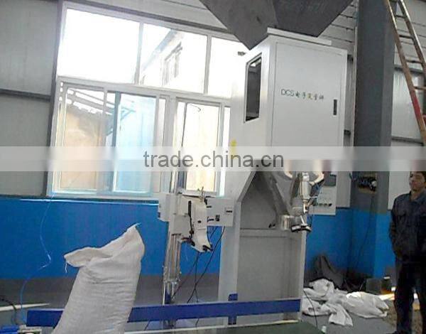 automatic bagging machine 10-20kg/bag