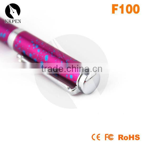 KKPEN Customized design Promotional rollerball pen