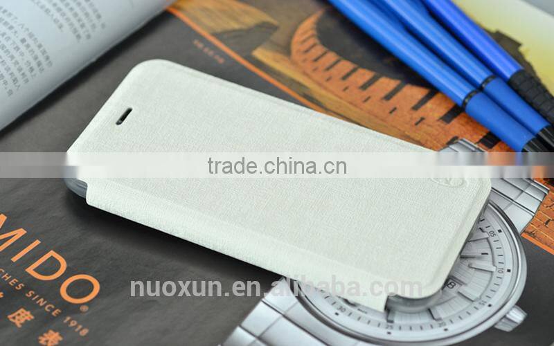 new arrival leather mobile phone case protector skin for iPhone 6 4.7 for iPhone6 plus 5.5