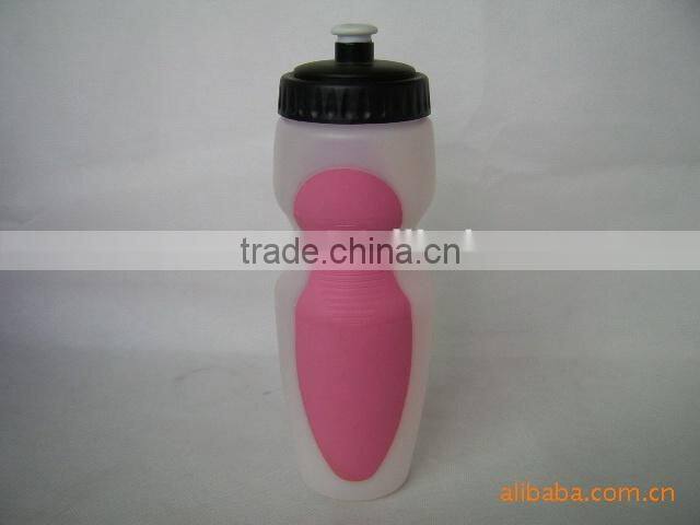Hot Selling New Style Fashion Sports Water Bottle