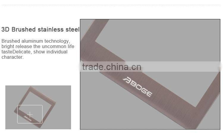 television socket and pc socket