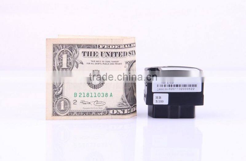 2016 New Arrival IDD-212B Bluetooth Automotive Diagnostic Equipment For Vehicle Manufactured BY SINOCATEL CO.,LTD