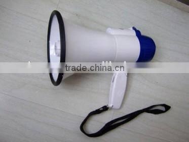 plastic megaphone 8S/8SL