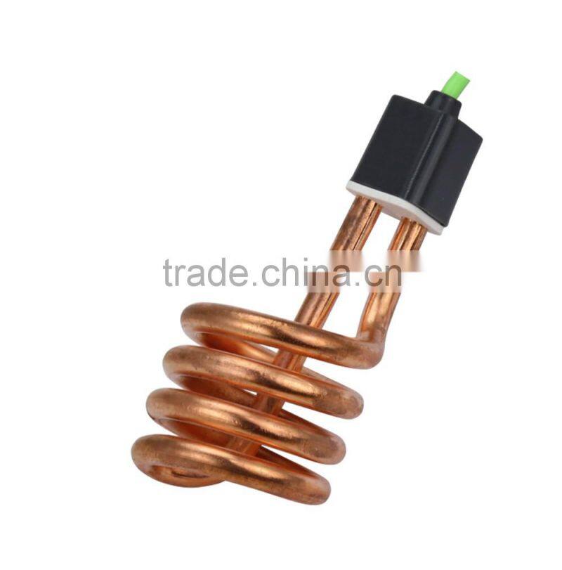 Latest heating element for water heater with high quality