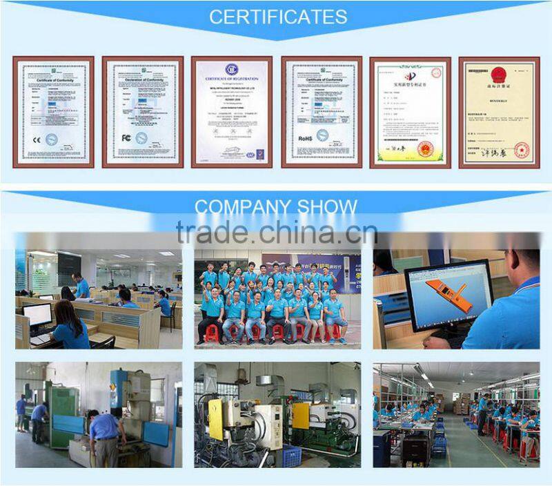 rfid card reader security hotel lock