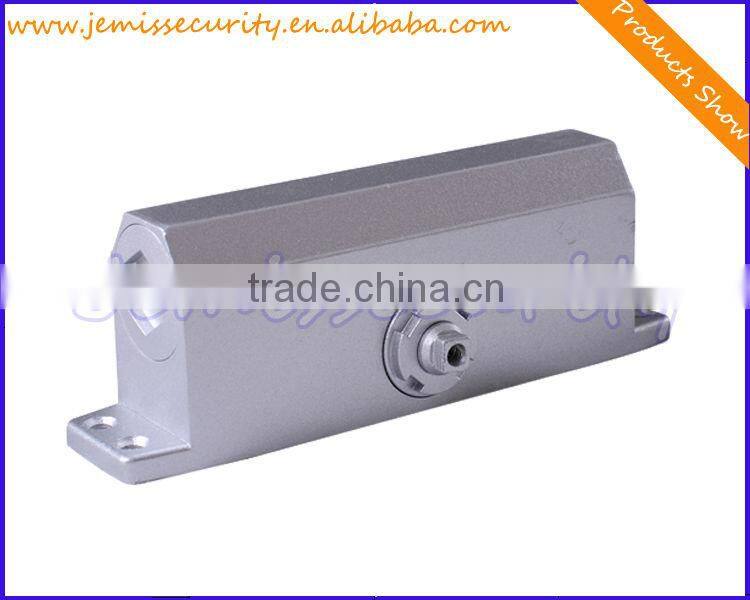 Small/Middle/Large size commercial magnet automatic sliding door closer with high quality(JM-DC01)