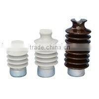 Line Post 57-1L Insulators For High Voltage