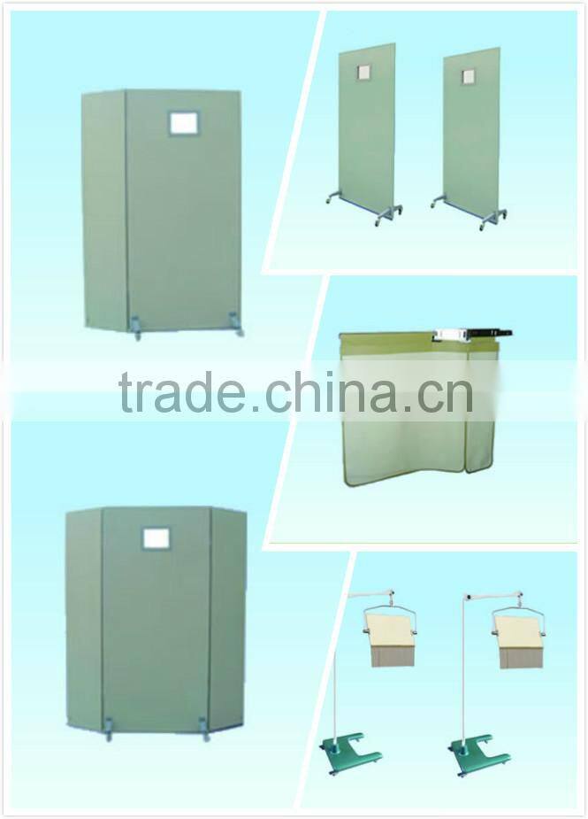 sanyi radiation protective screen curtain