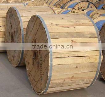 quadruplex core xlpe insulation abc 50mm2 aerial bundled cable