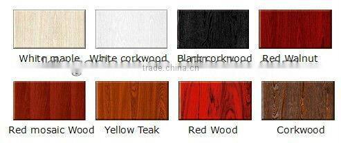 melamine door use for kitchen,restroom