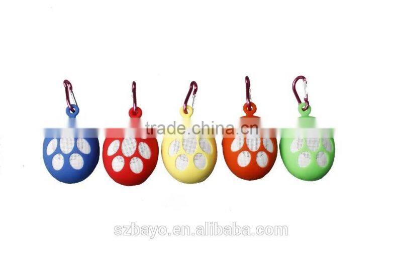 waterproof bluetooth Speaker with high sound quality bluetooth