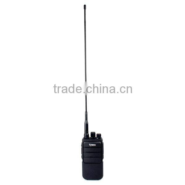New DMR Model Digital TYT MD-280 32CH UHF 400-480 MHz Monitor Priority Scan VOX Emergency Alarm 2 x Antenna Walkie Talkie