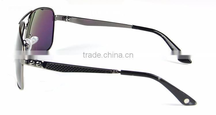 fashion mens polarized sunglasses for fishing and driving