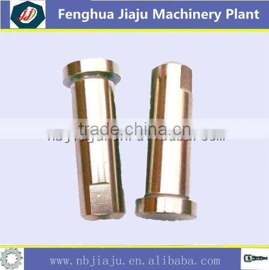 Special Yellow Brass Shaft