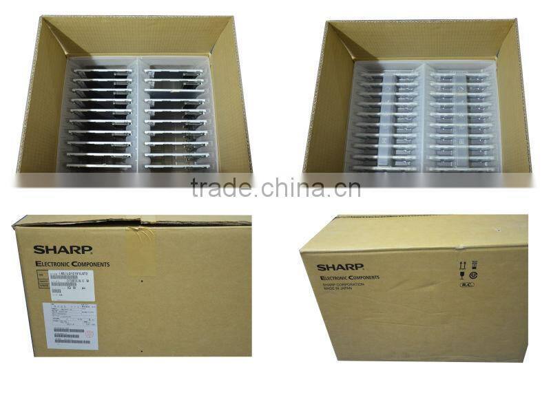 LQ104V1LG92 10.4" lcd panel with CCFL backlight LVDS interface
