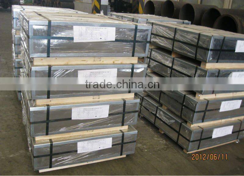 Electrolytic Tinplate for Metal Barrels