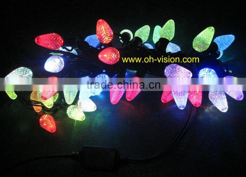 hot sell led string light for holiday