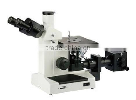 XJX-4XC Metallographic trinocular microscope