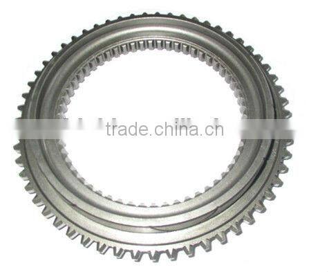 Iveco gearbox iveco aftermarket parts gearbox and gears synchronizer cone used iveco parts 1297304369