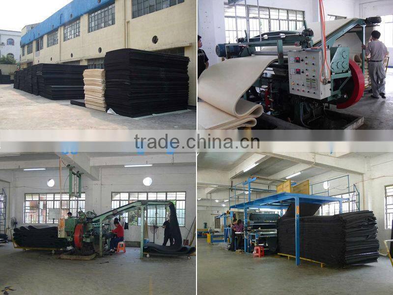 Neoprene Swim Shorts