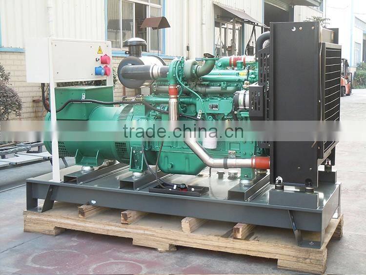Powerful Deisel Generator Yuchai Power manufacturer in China