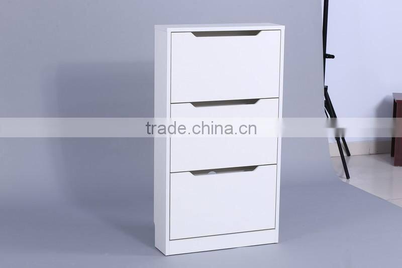 Noahsion Ultrathin Style Shoe Cabinet WIth Good Quality
