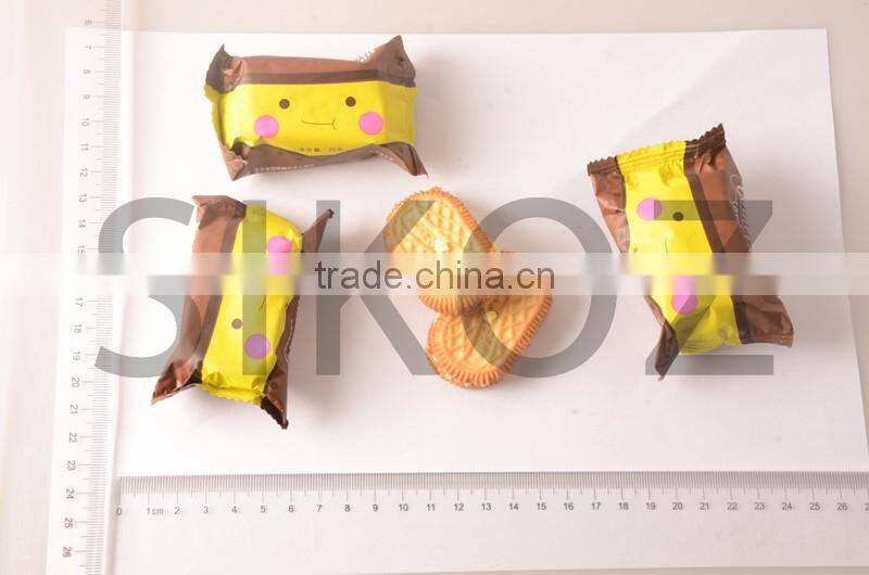 SK-W042 Lemon sandwich biscuits