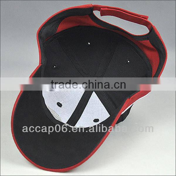 popular breathable baseball cap