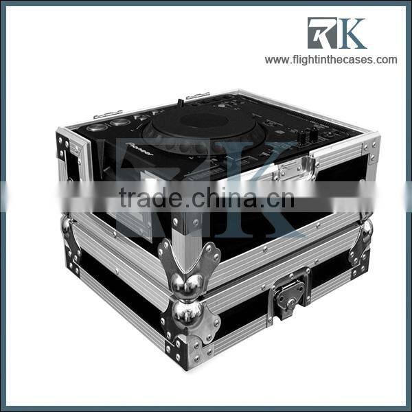 RK customize DJ case,DJ flight case for PIONNER