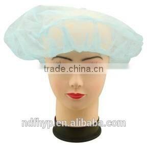 wholesale 40gsm non-woven disposable cap