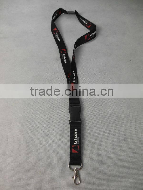 Customized lanyards with accessories,ID card, card holder