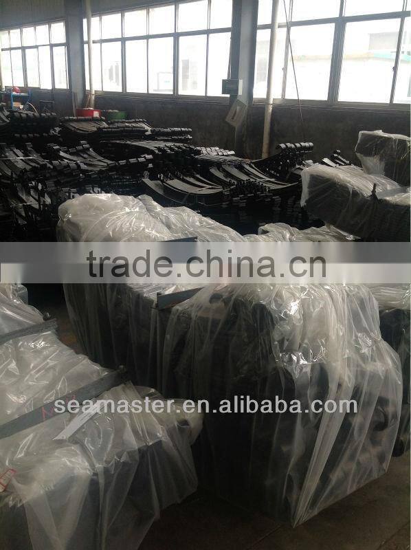 European Standard Leaf Spring for Cars OEM No.1-51110-285-0