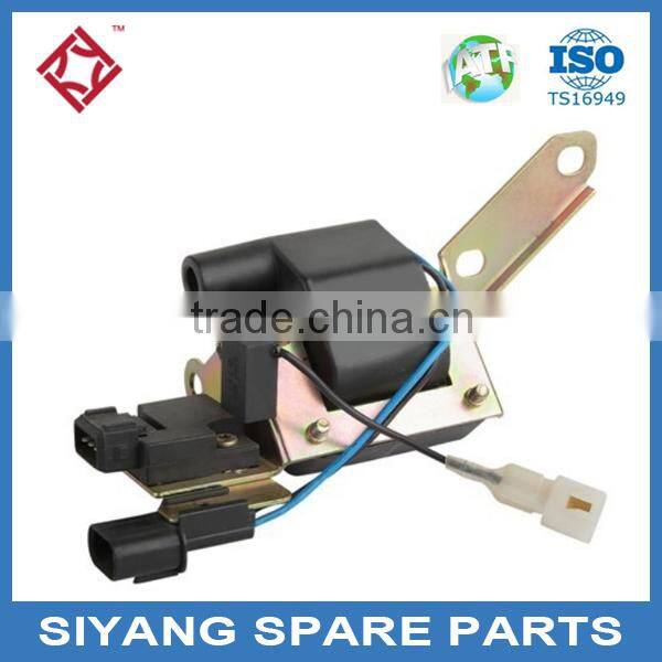 AUTO parts for HYUNDAI spare parts ignition coil 27301-02502