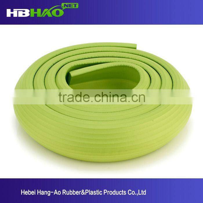 Glass table corner guard baby anticollision corner protector foam corner cover