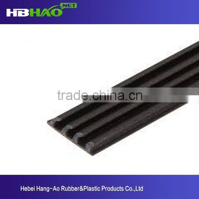China factory fire proof rubber seal