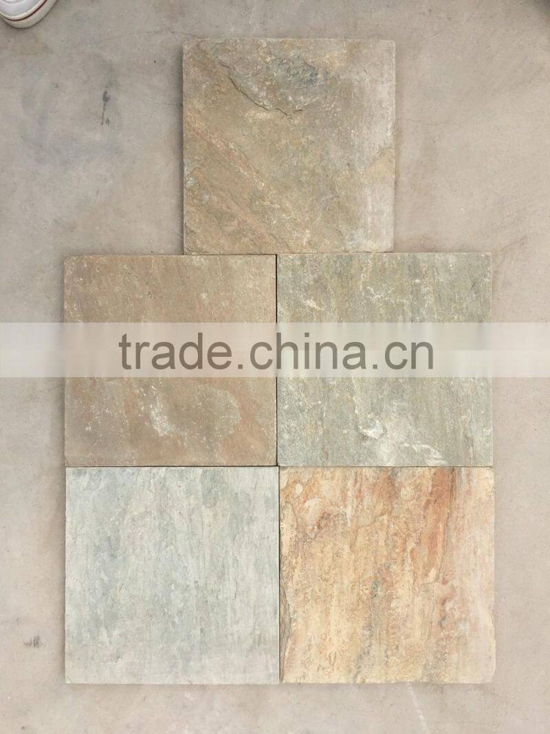 cheap Slate tiles made in China factory